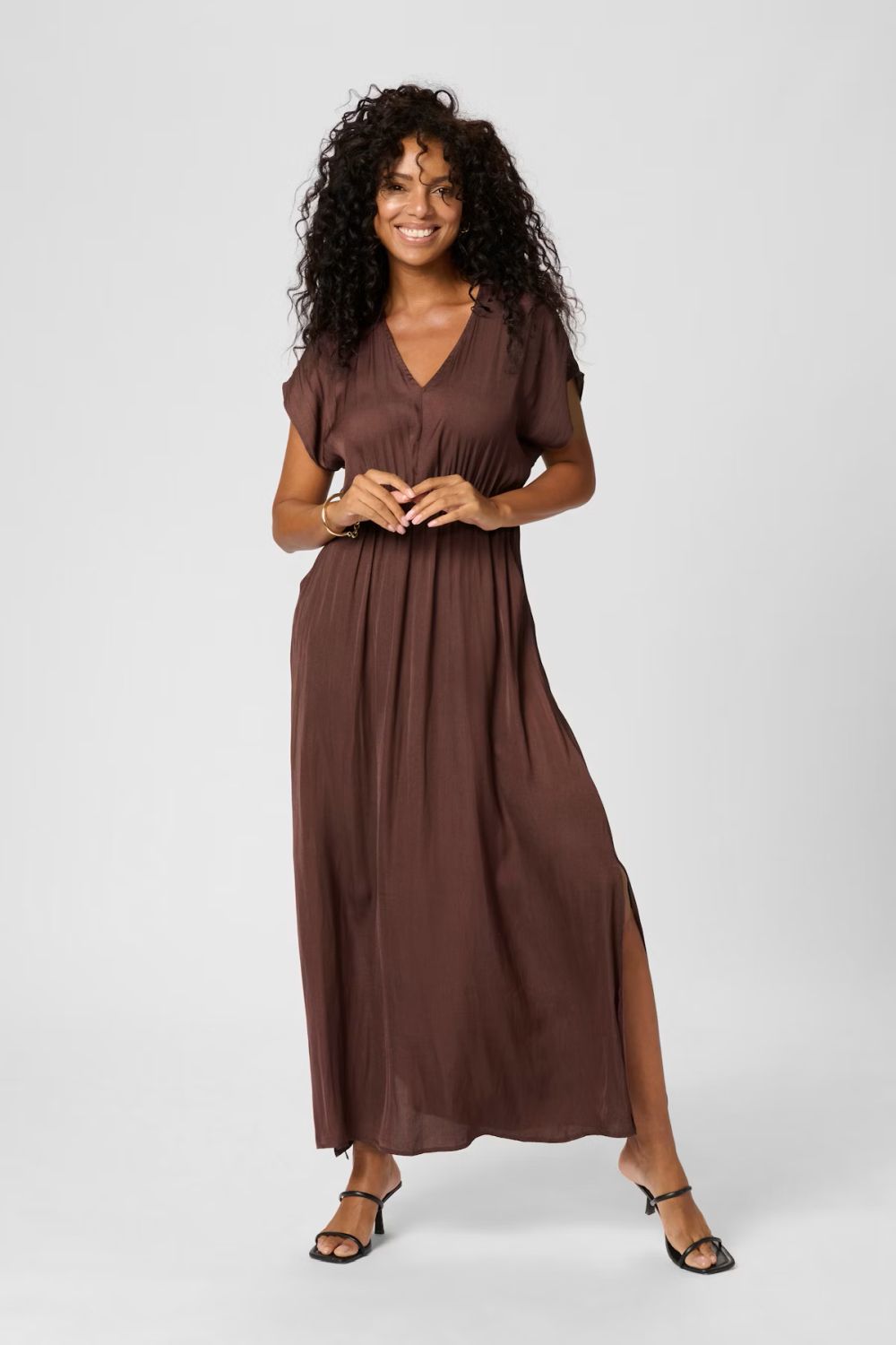 Kaffe Alliie Dress