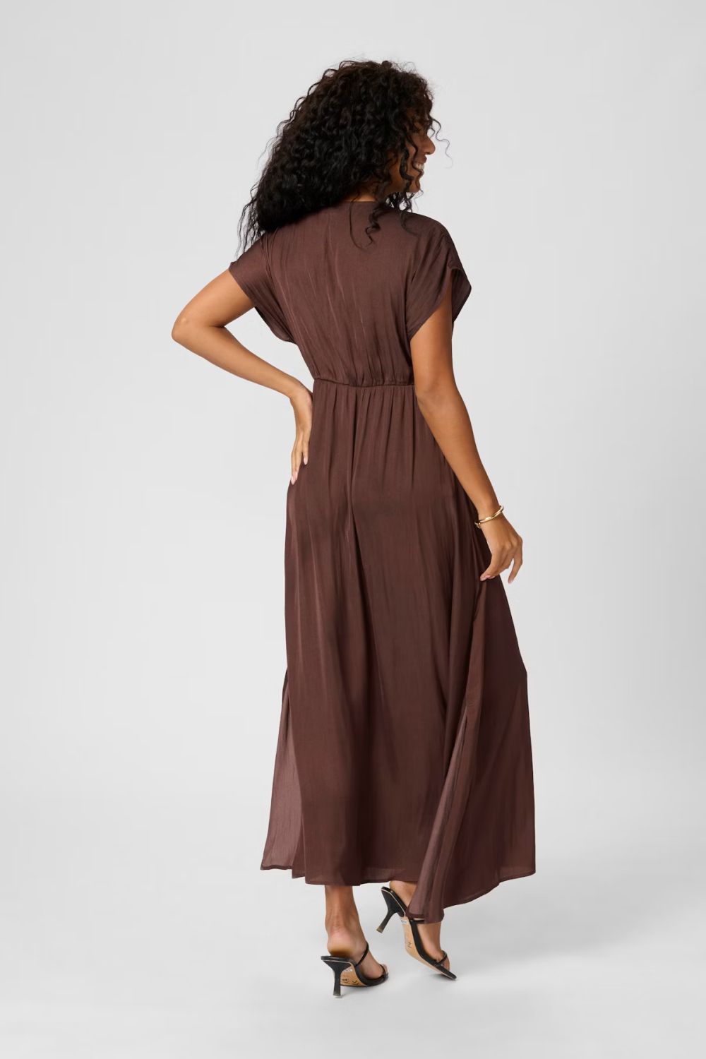 Kaffe Alliie Dress