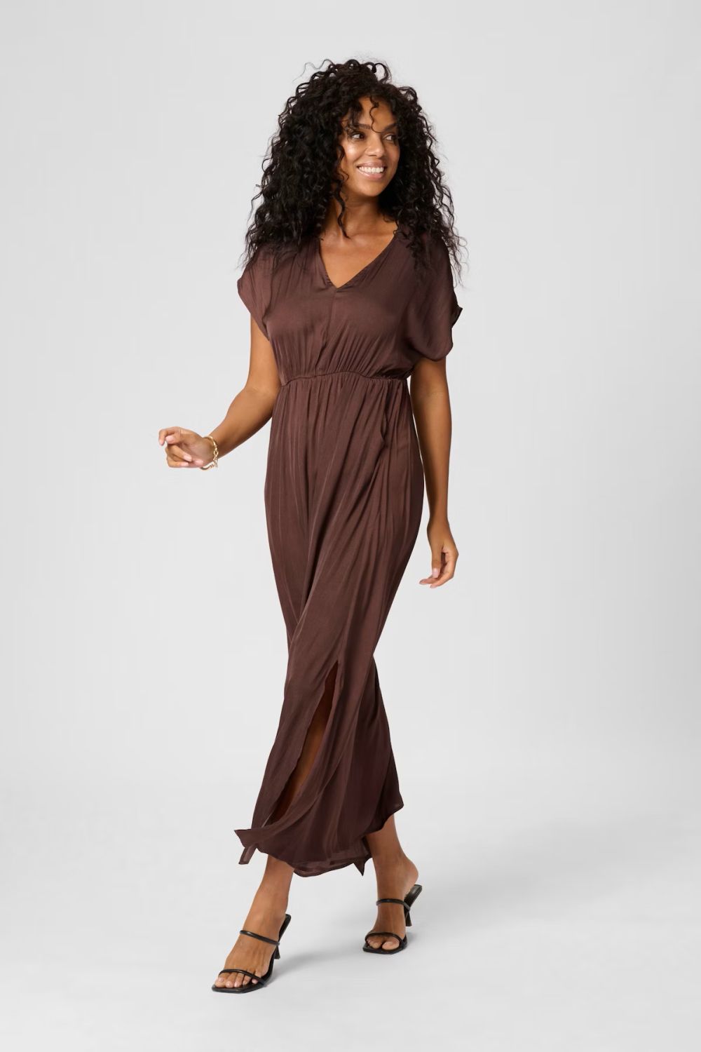 Kaffe Alliie Dress