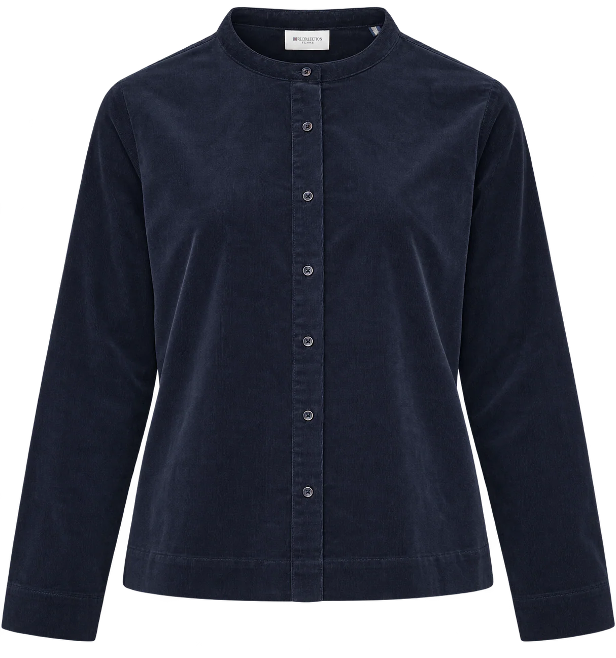 Redgreen Amari Blouse