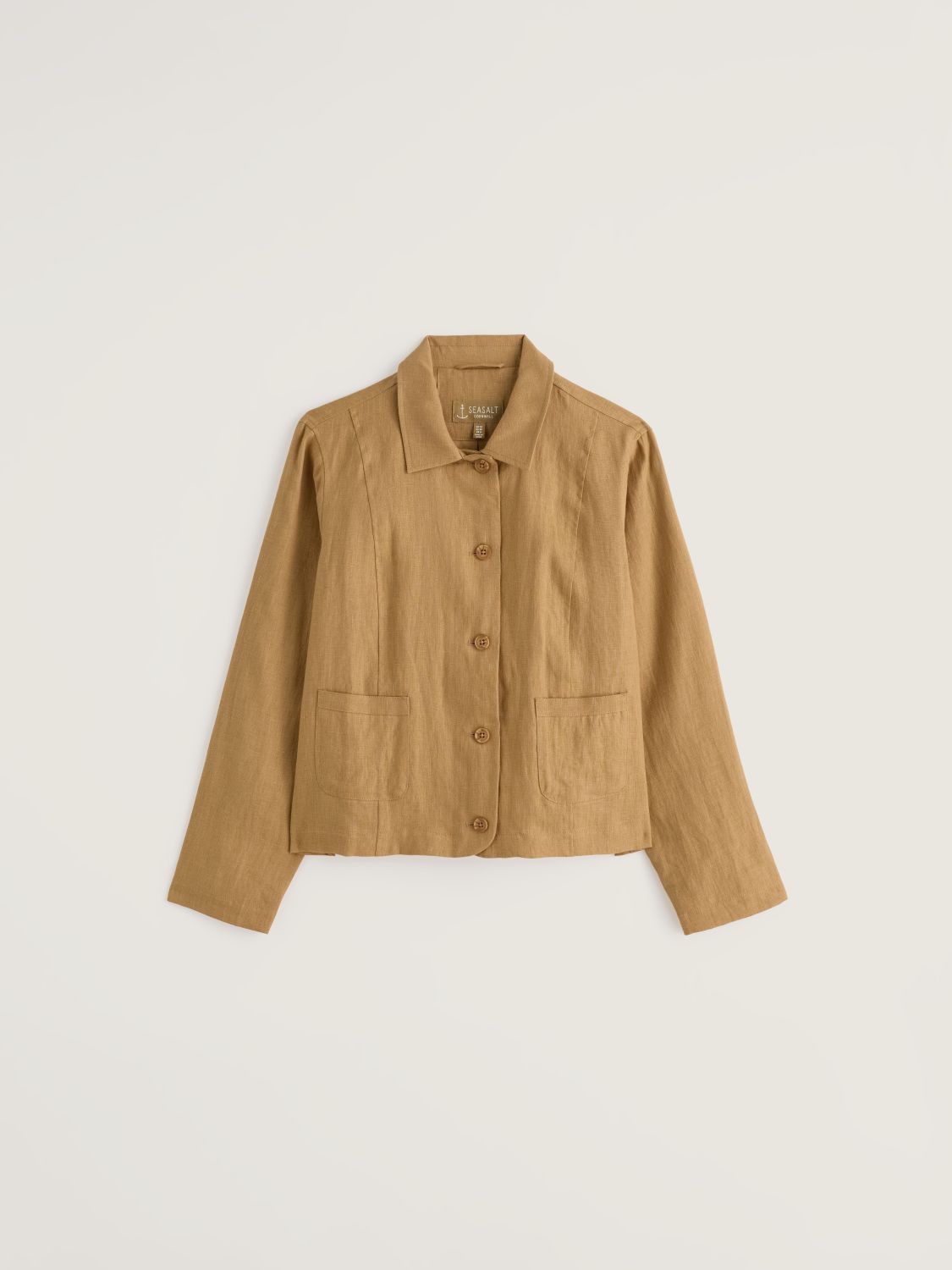 Seasalt Arame Jacket