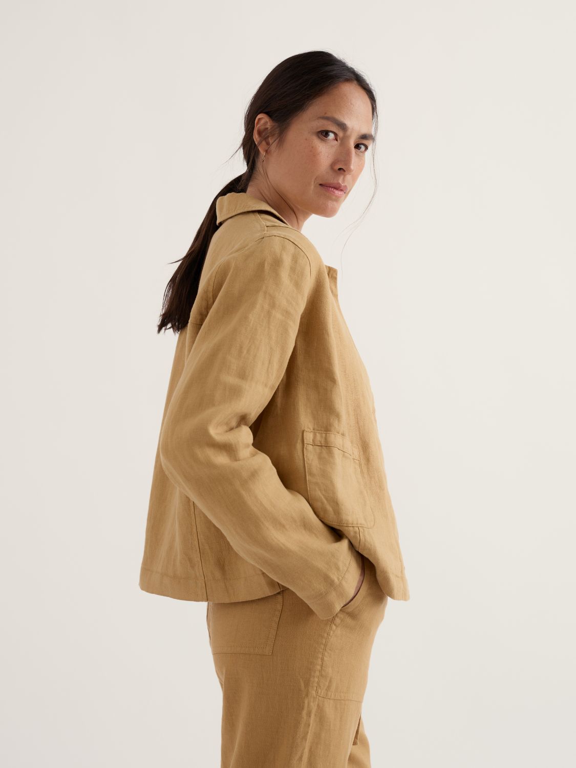 Seasalt Arame Jacket