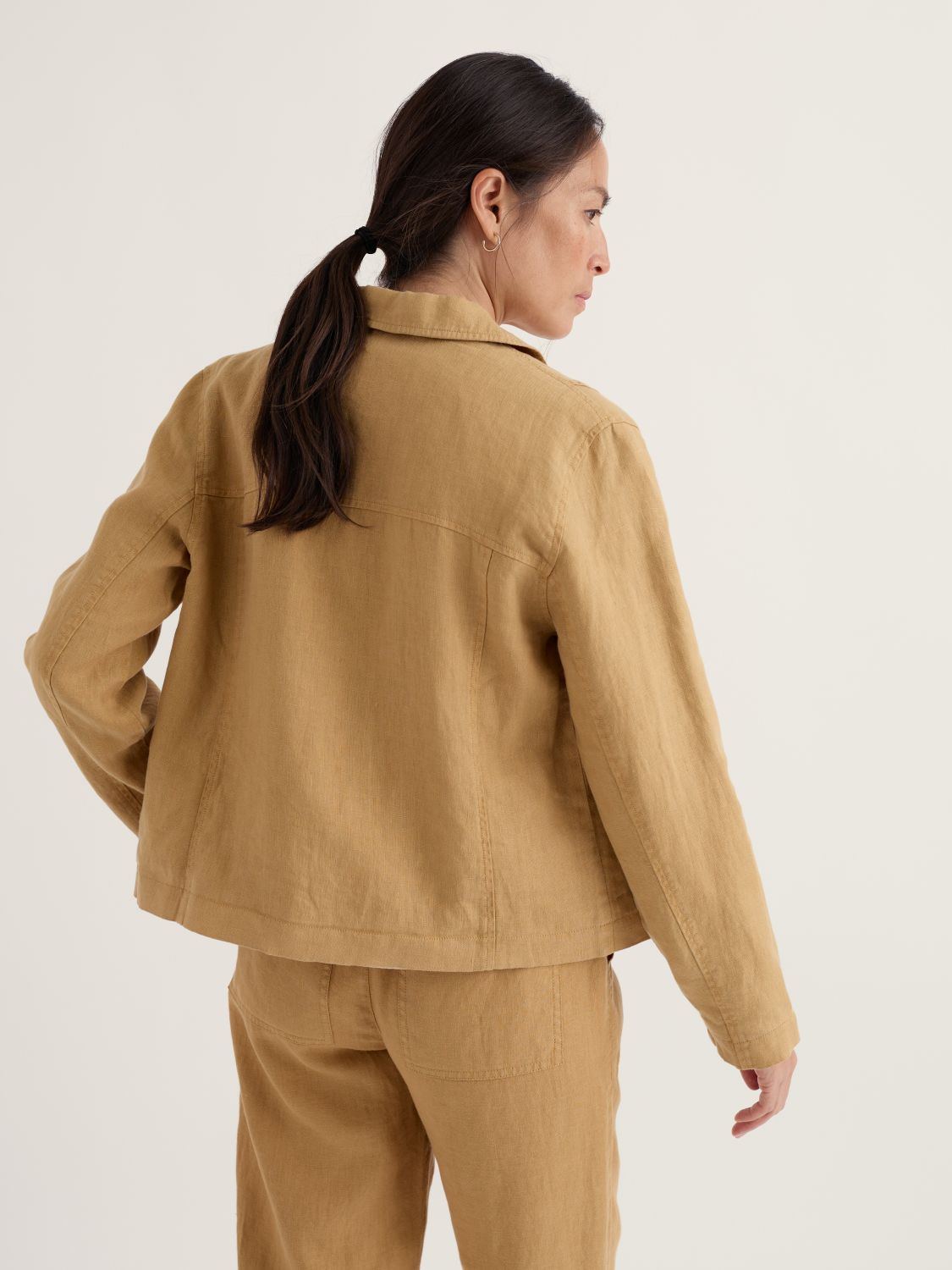 Seasalt Arame Jacket