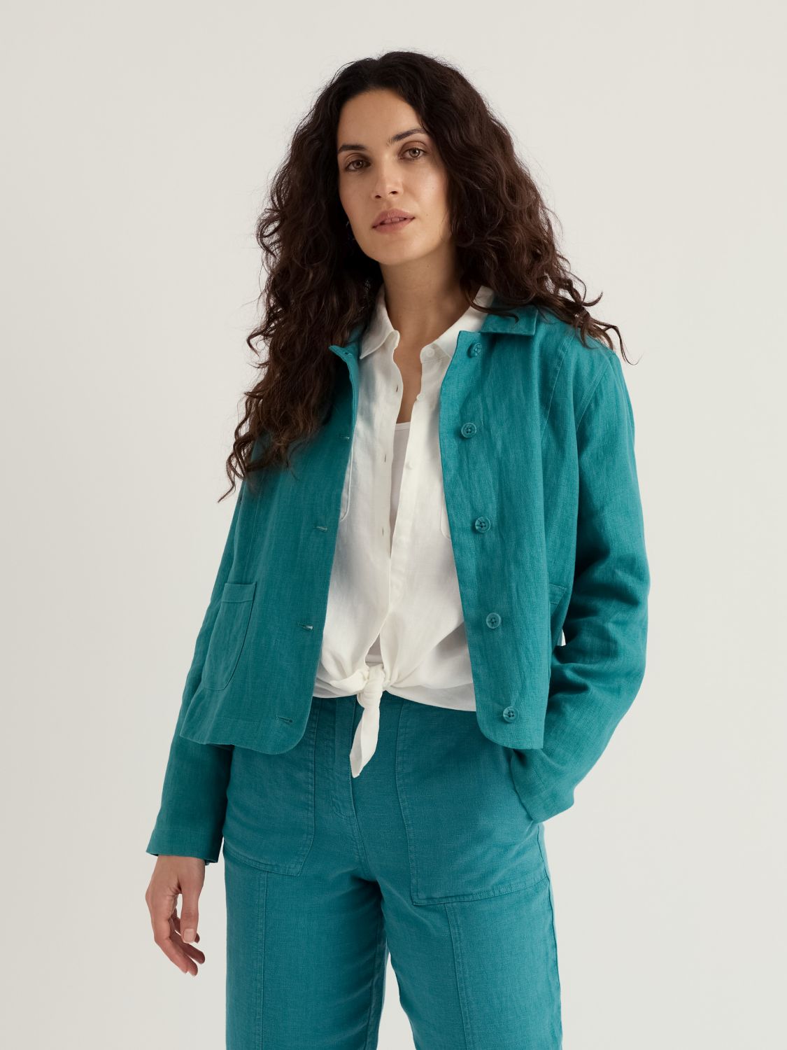 Seasalt Arame Jacket