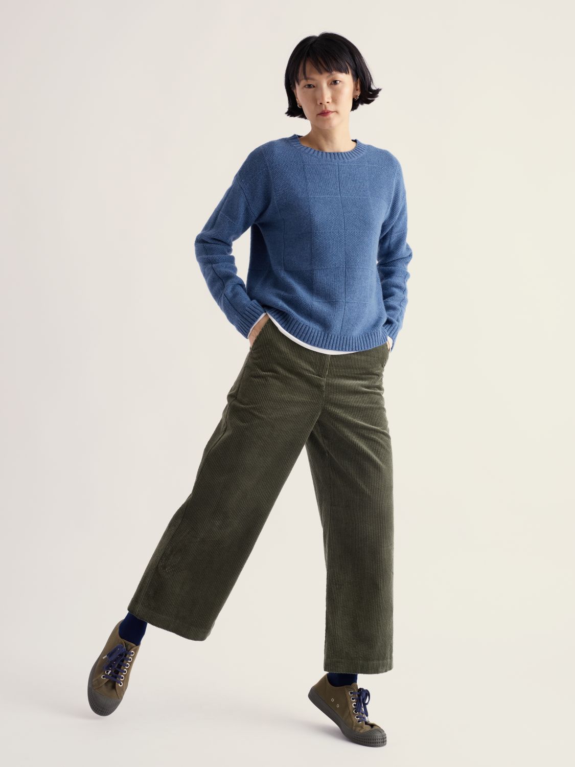Seasalt Asphodel Trouser