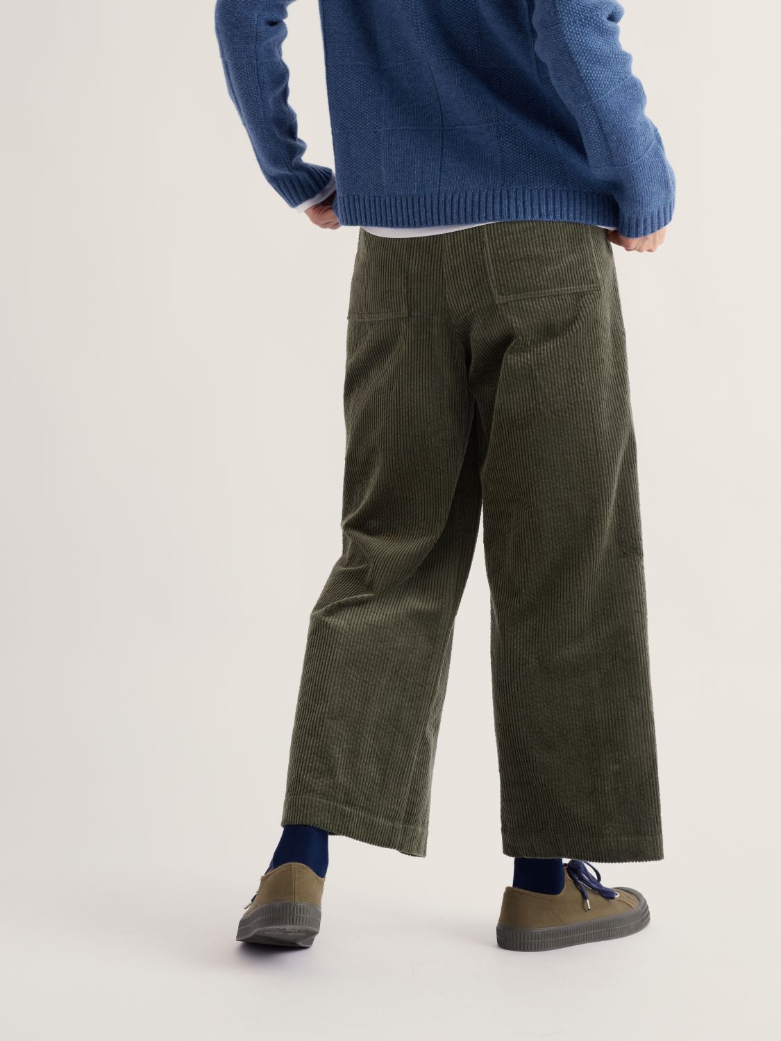 Seasalt Asphodel Trouser
