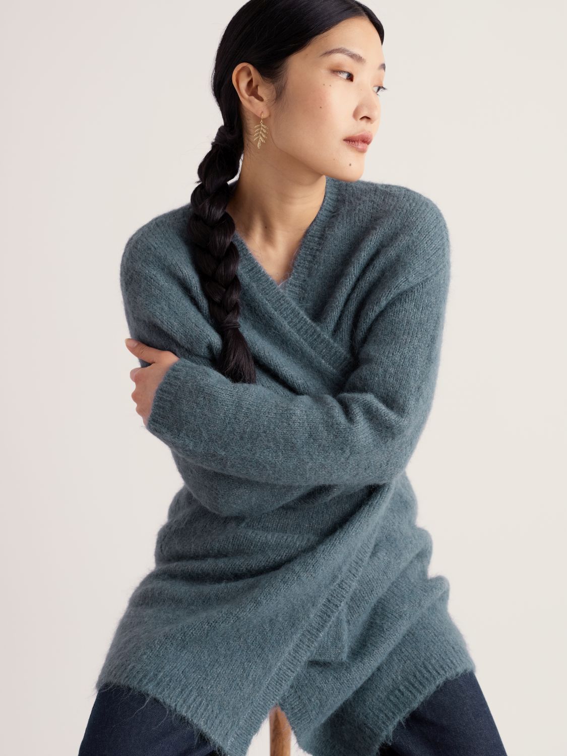Seasalt Autumn Sun Cardigan