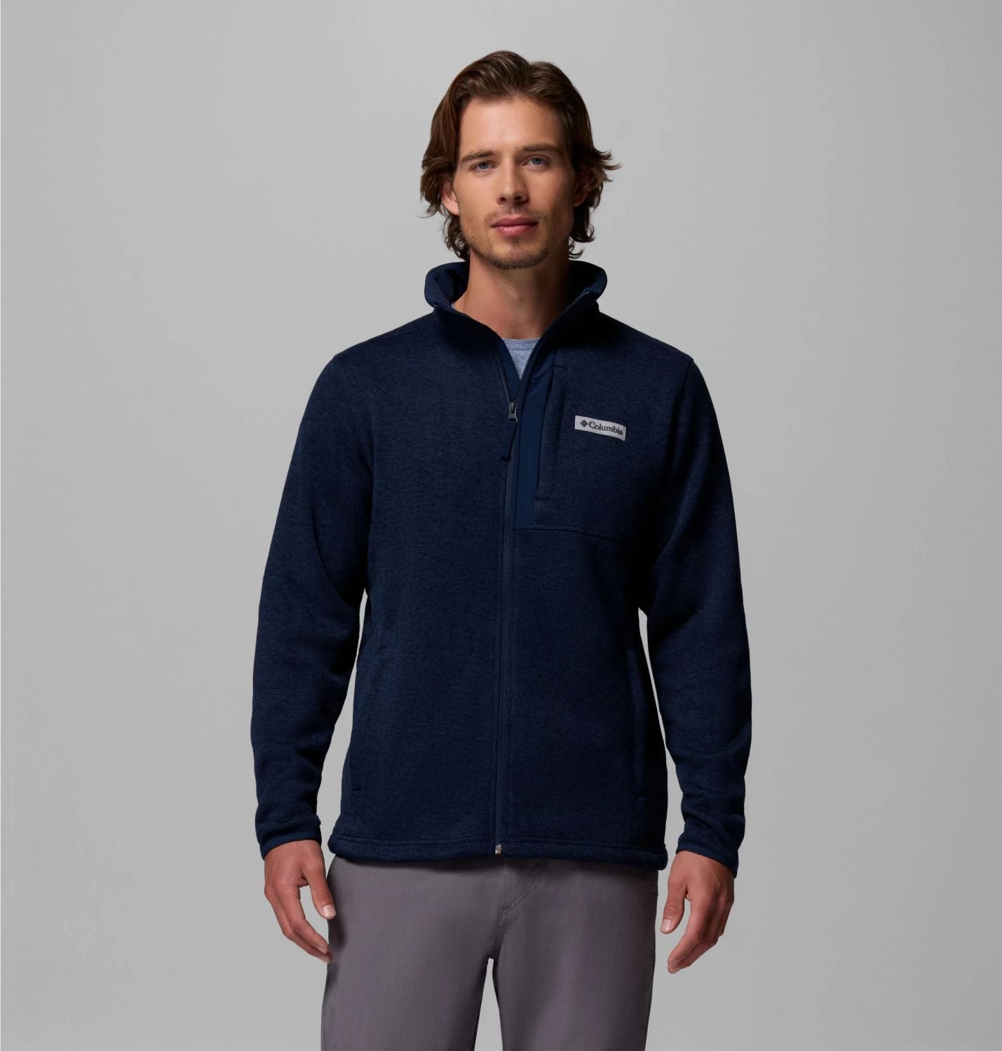 Columbia SweaterWeather Fleece