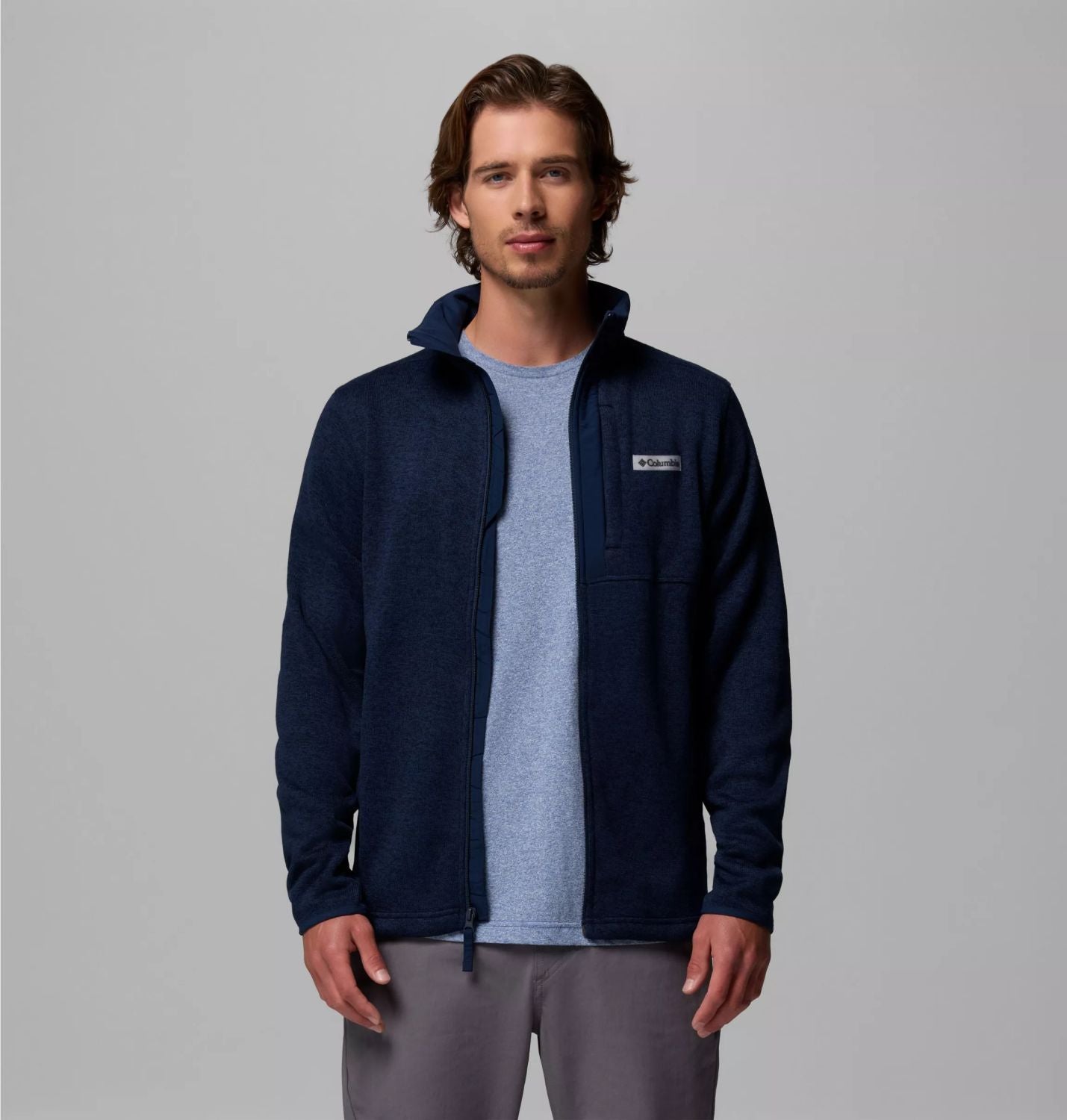 Columbia SweaterWeather Fleece