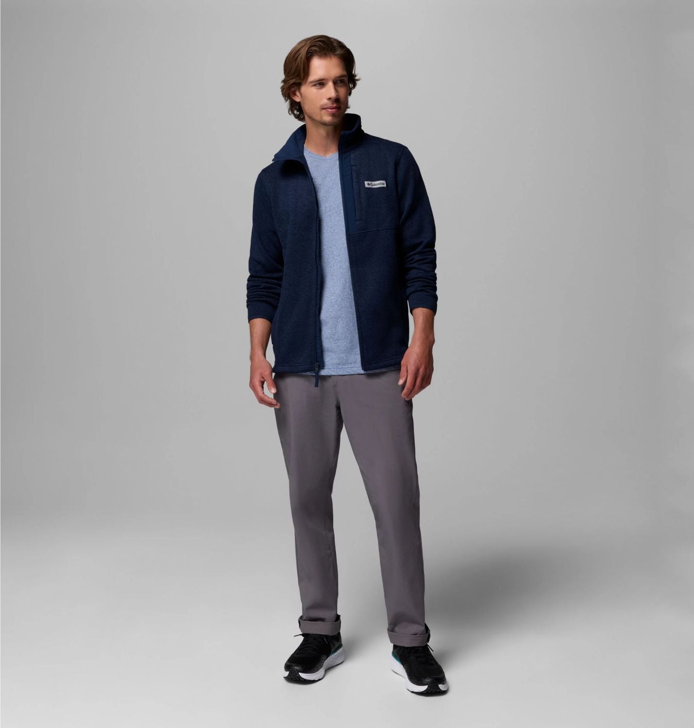Columbia SweaterWeather Fleece