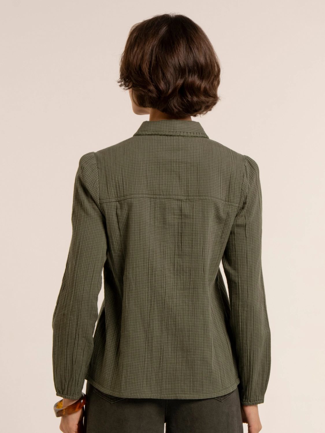 Brakeburn Rene Blouse