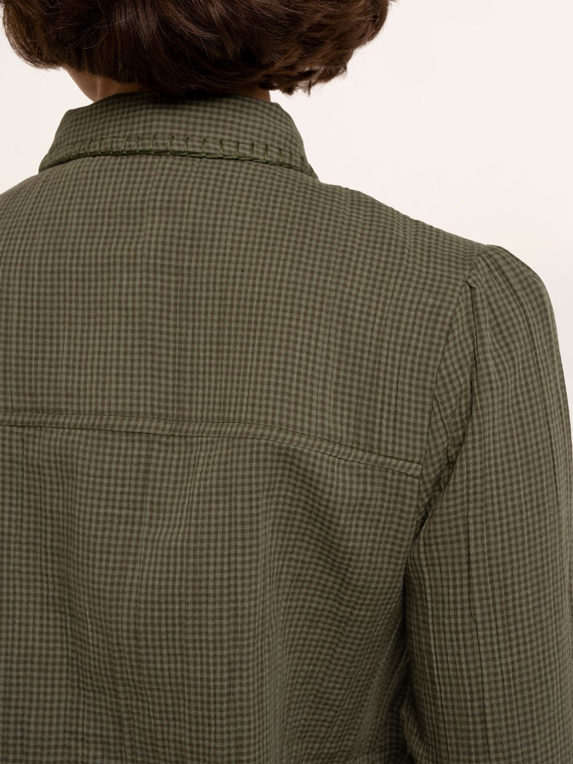 Brakeburn Rene Blouse