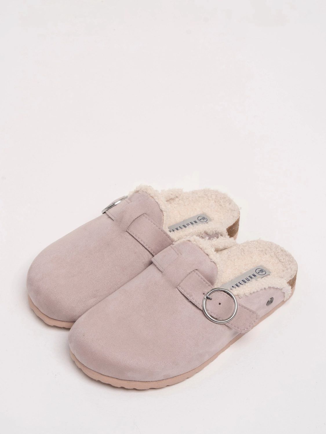 Brakeburn Holmsley Slippers