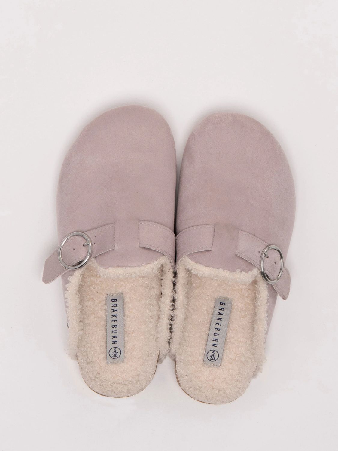 Brakeburn Holmsley Slippers