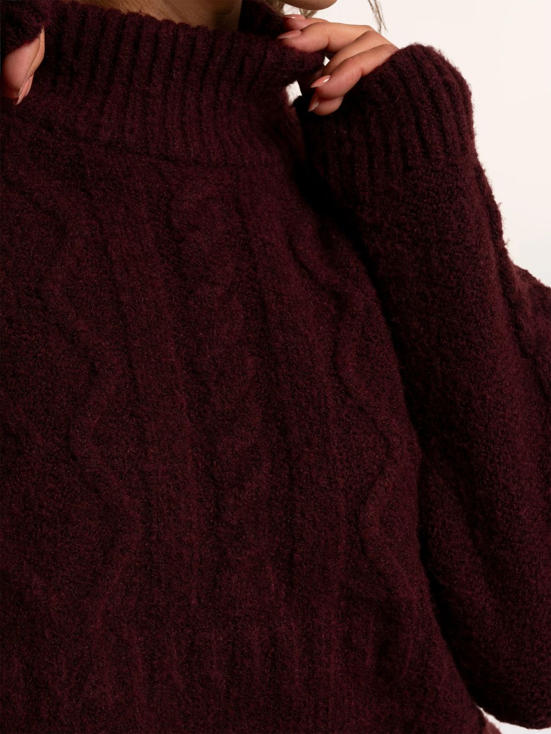 Brakeburn Freya Jumper