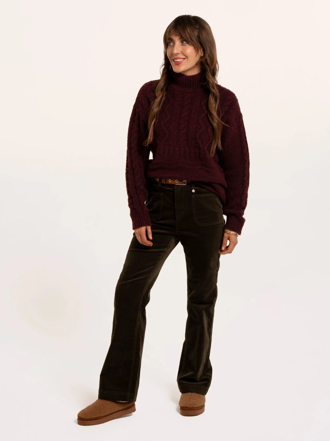 Brakeburn Freya Jumper