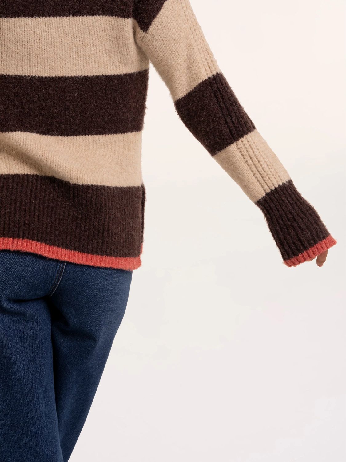 Brakeburn Eira Jumper