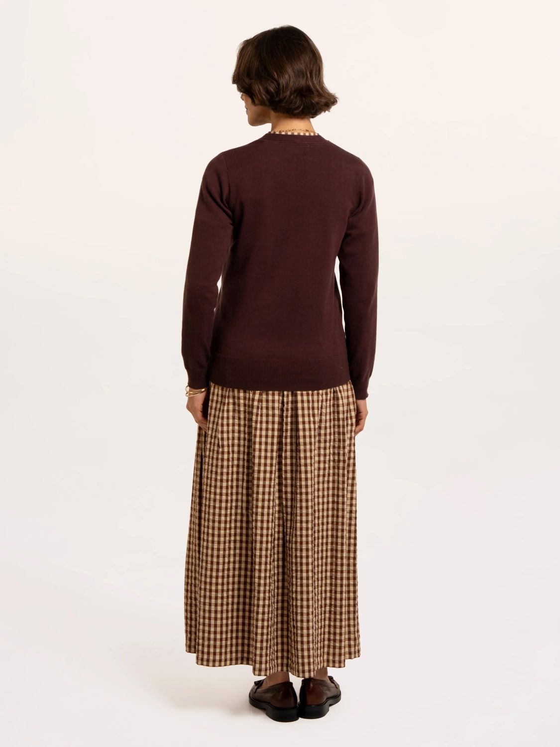 Brakeburn Mia Cardigan