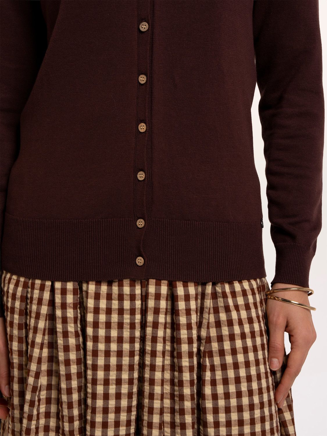 Brakeburn Mia Cardigan