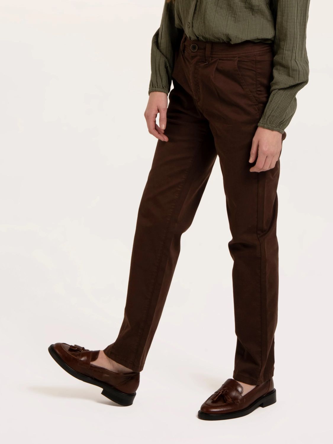 Brakeburn Blake Trouser