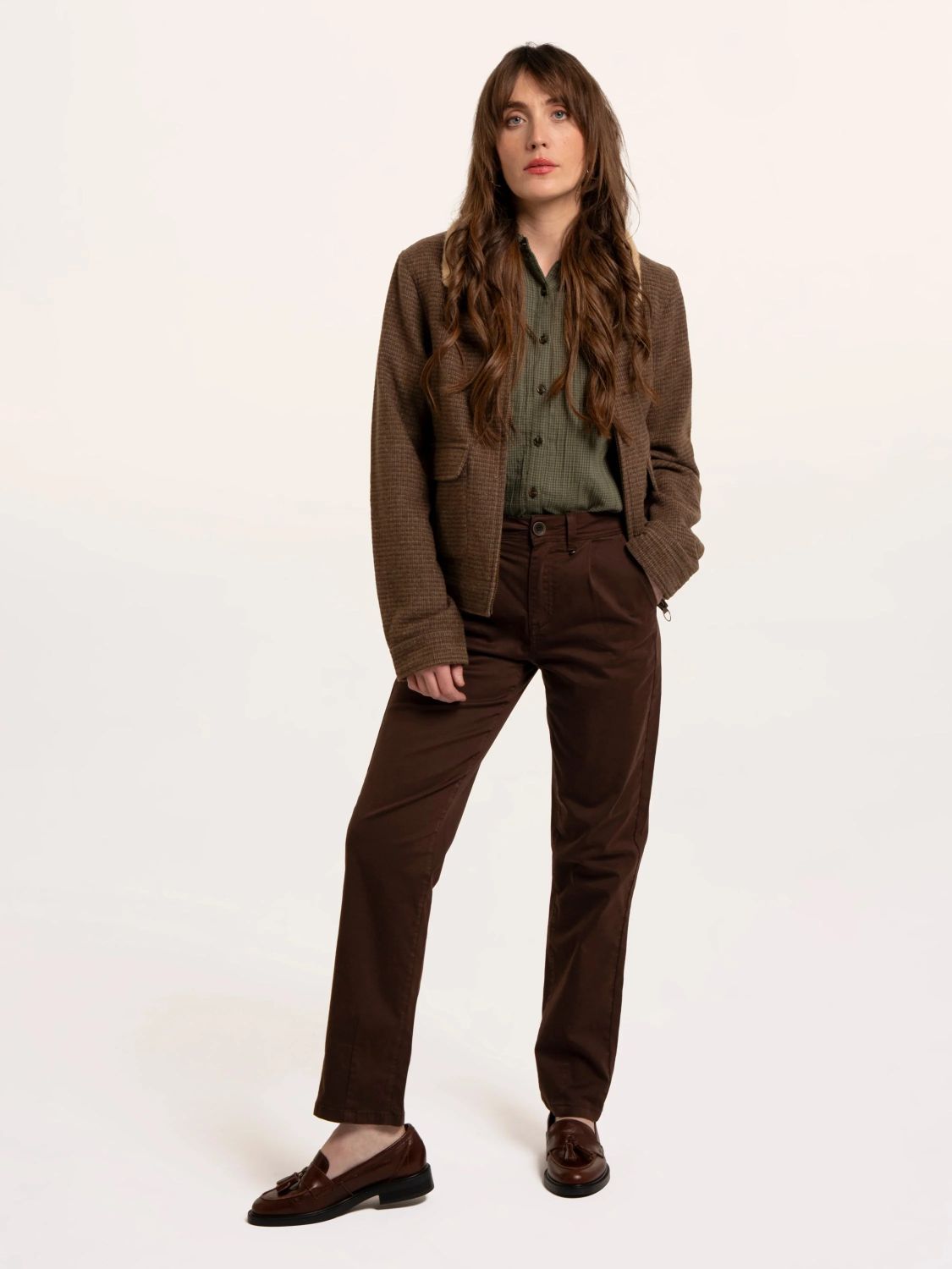 Brakeburn Blake Trouser