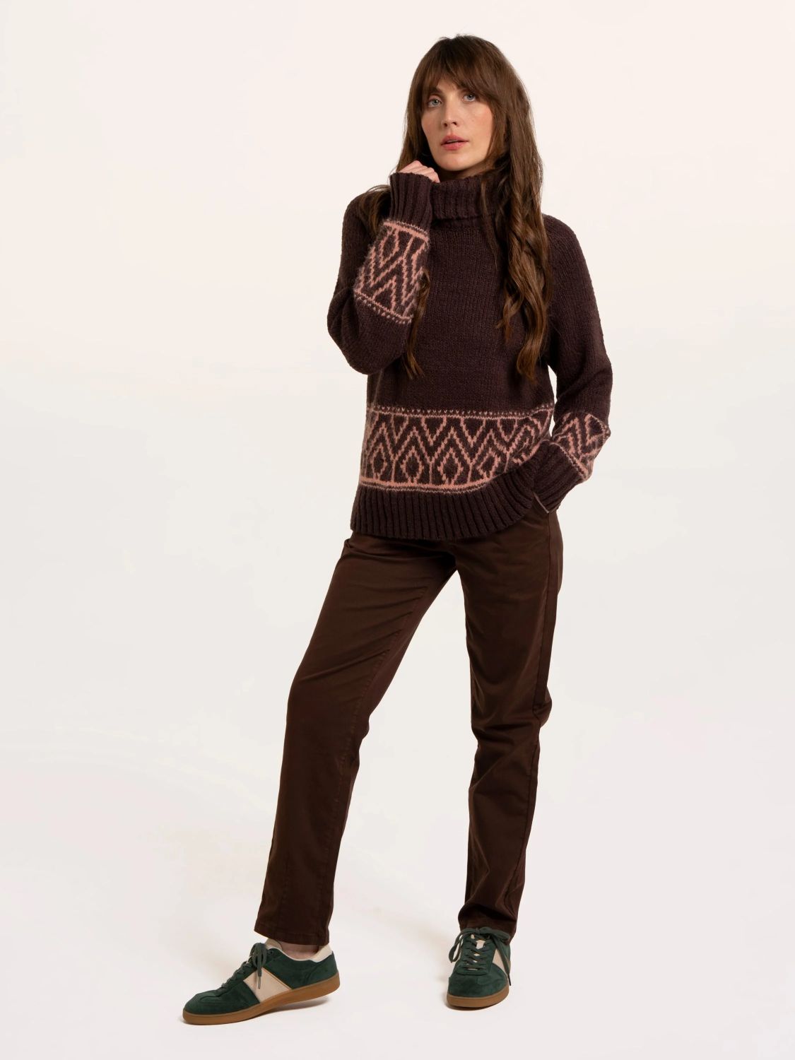Brakeburn Blake Trouser