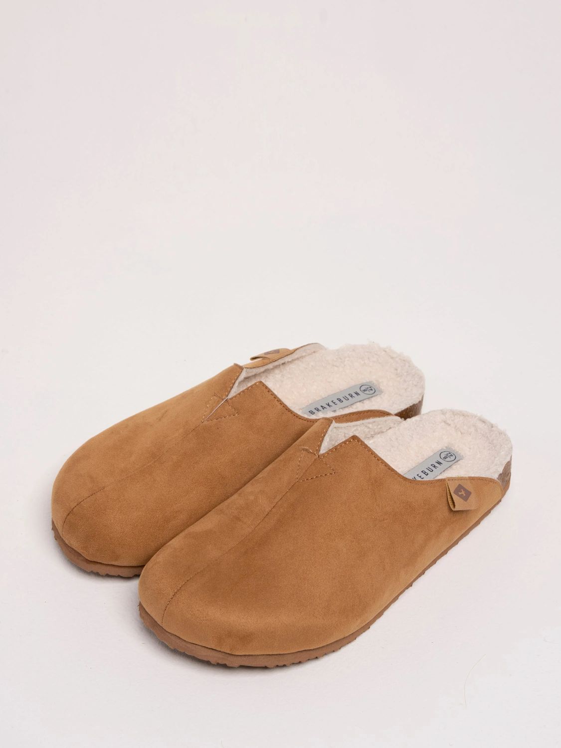 Brakeburn Dene Slipper
