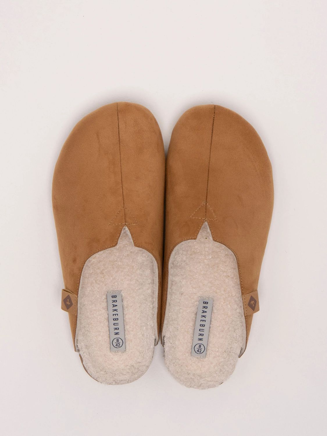 Brakeburn Dene Slipper