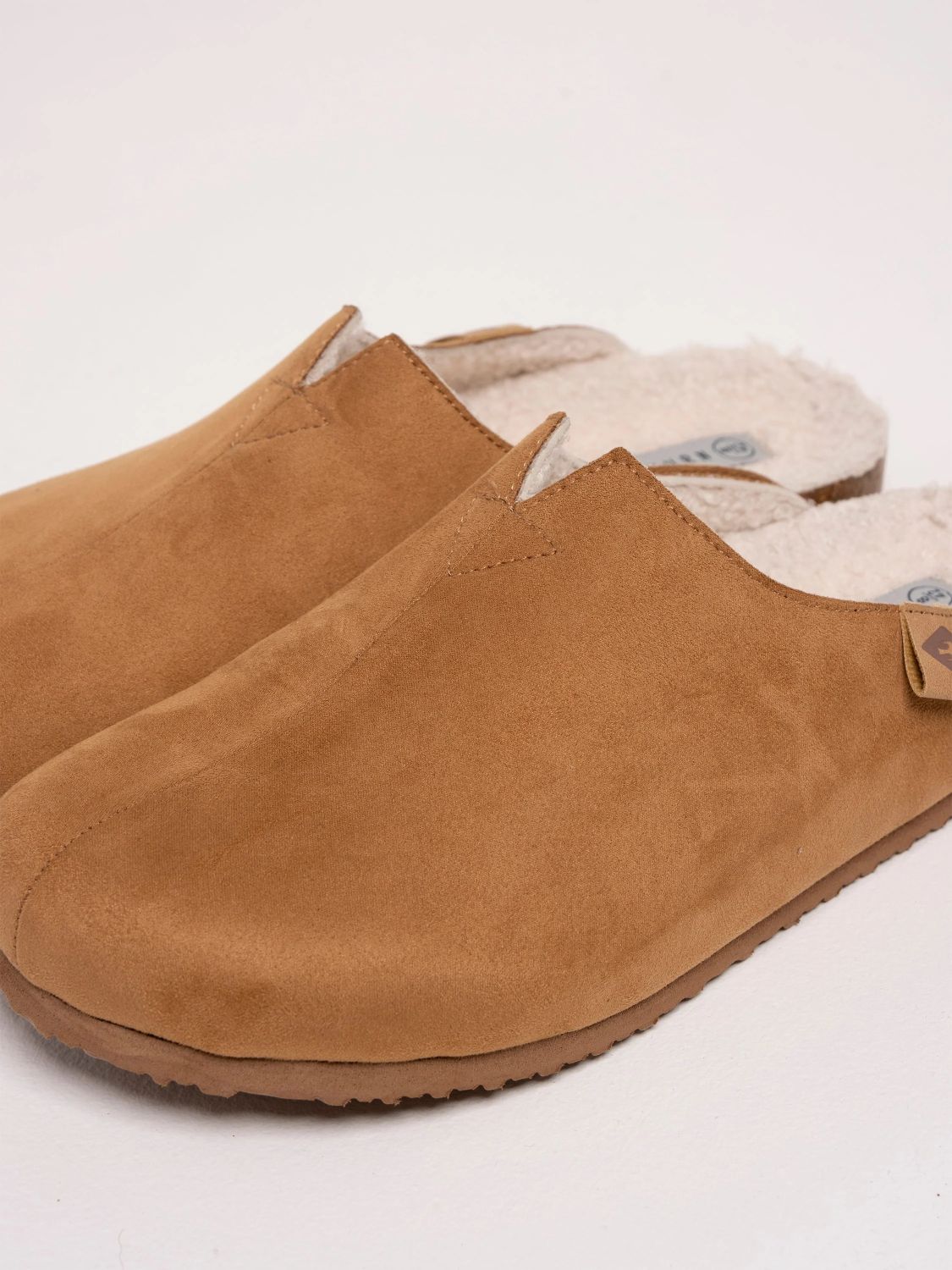 Brakeburn Dene Slipper
