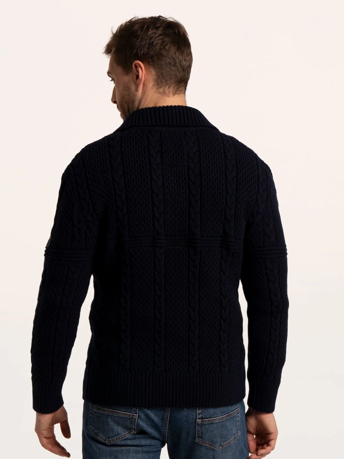 Brakeburn Colindale Cardigan