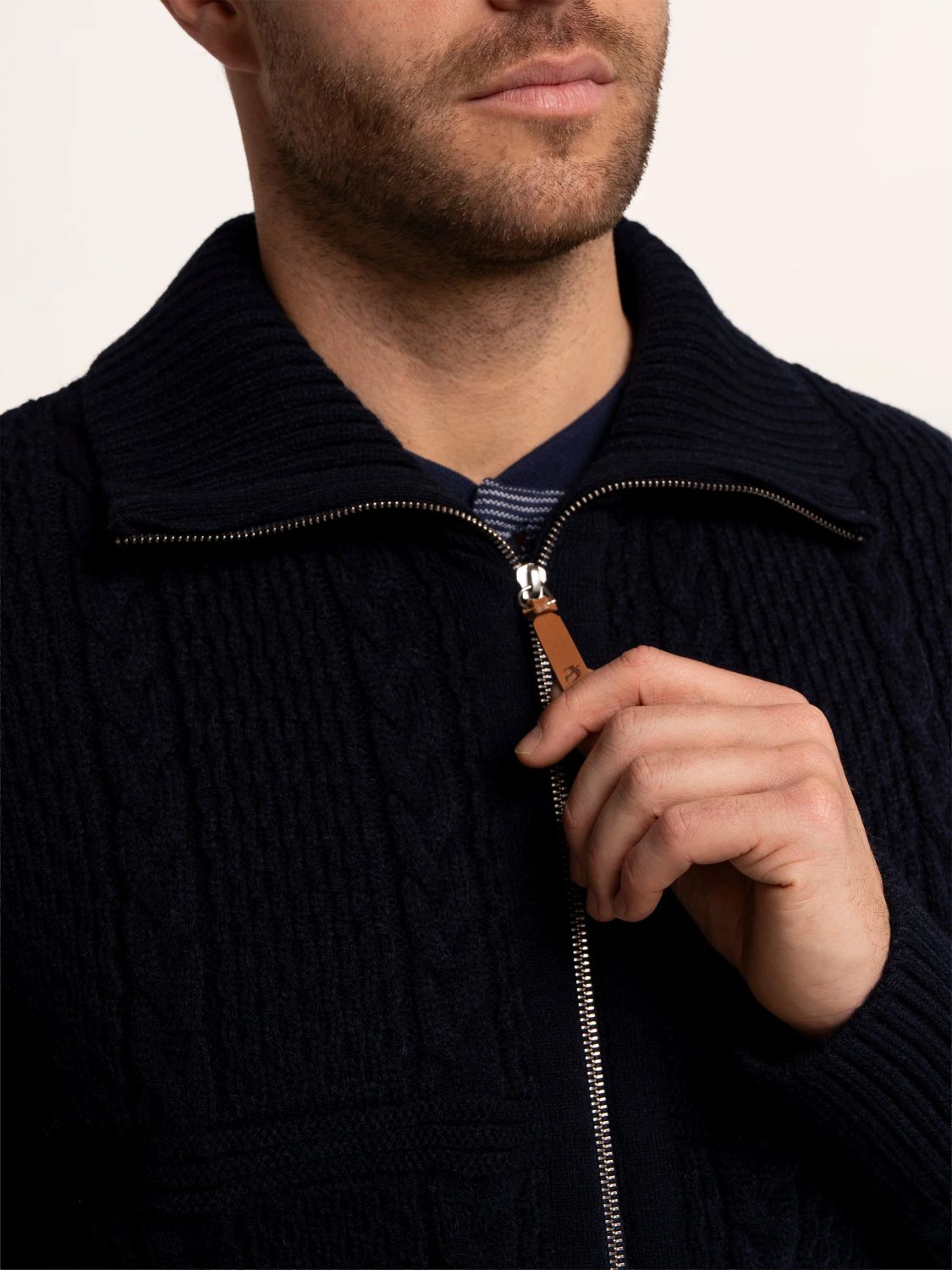 Brakeburn Colindale Cardigan