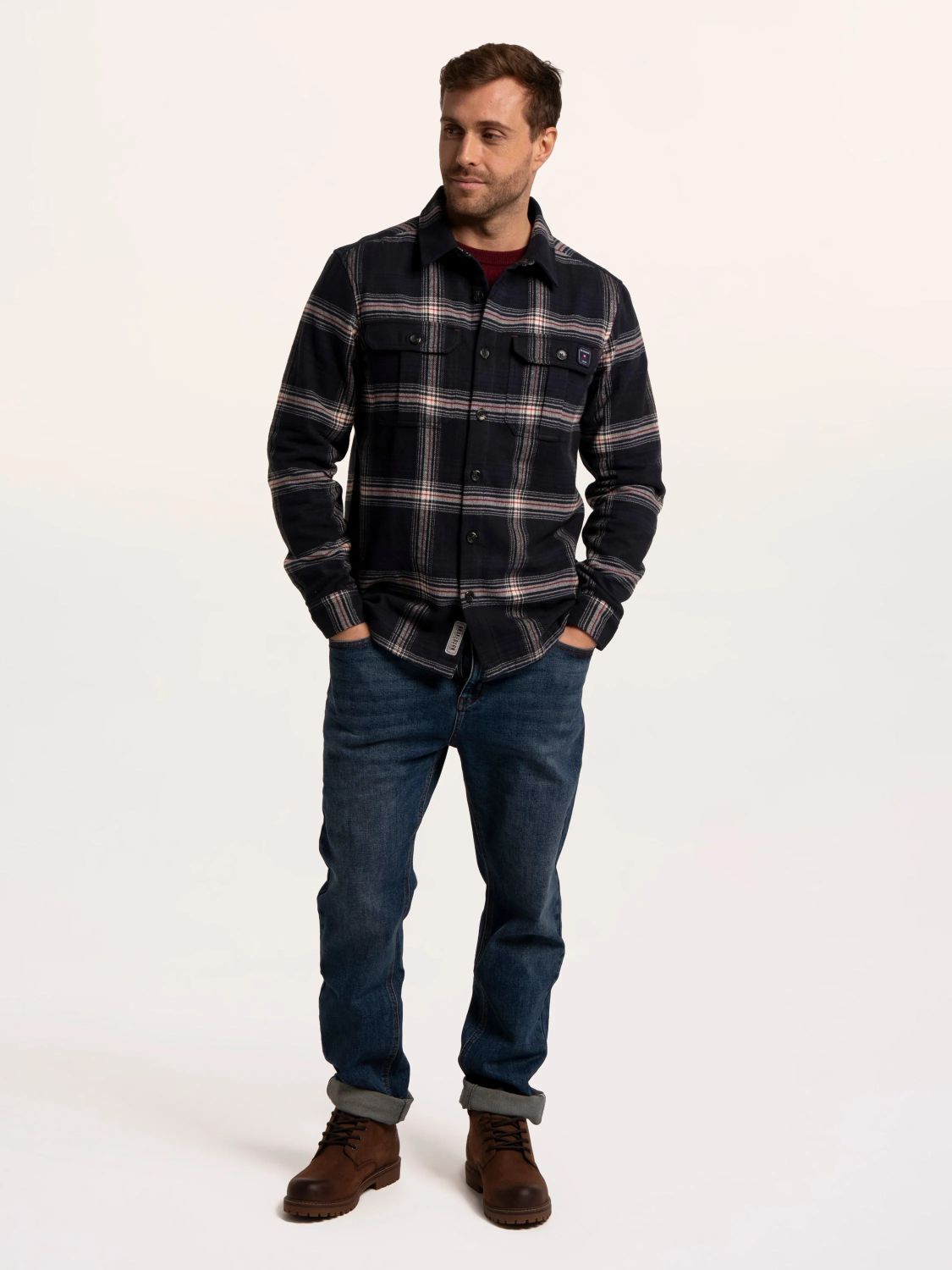 Brakeburn Epping Shirt
