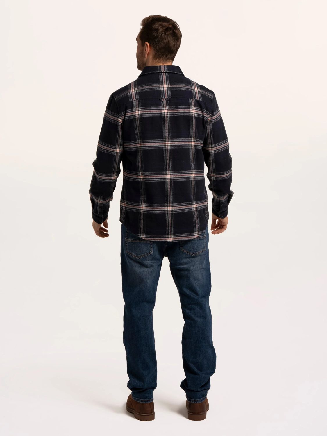 Brakeburn Epping Shirt