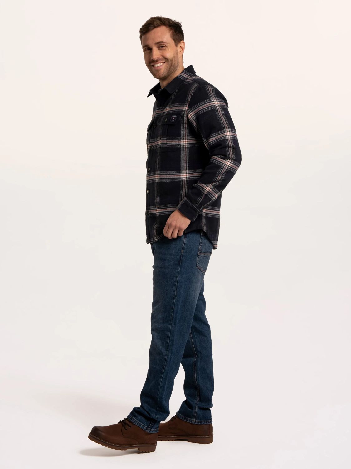 Brakeburn Epping Shirt
