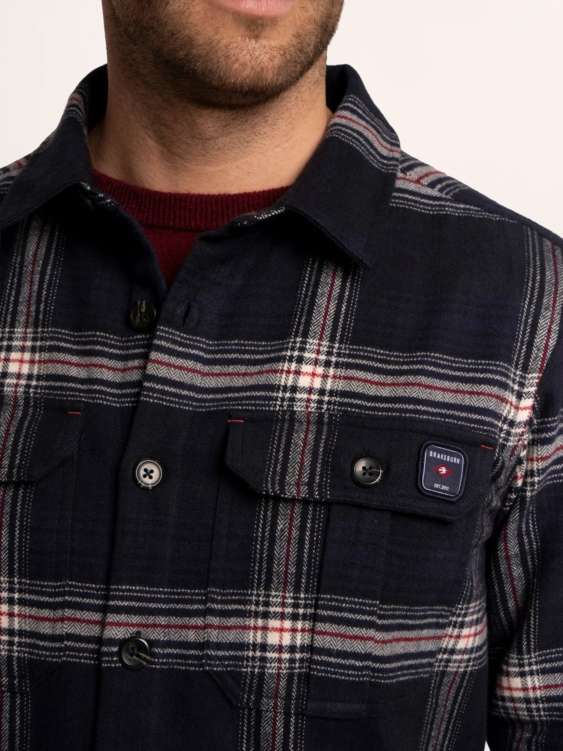 Brakeburn Epping Shirt