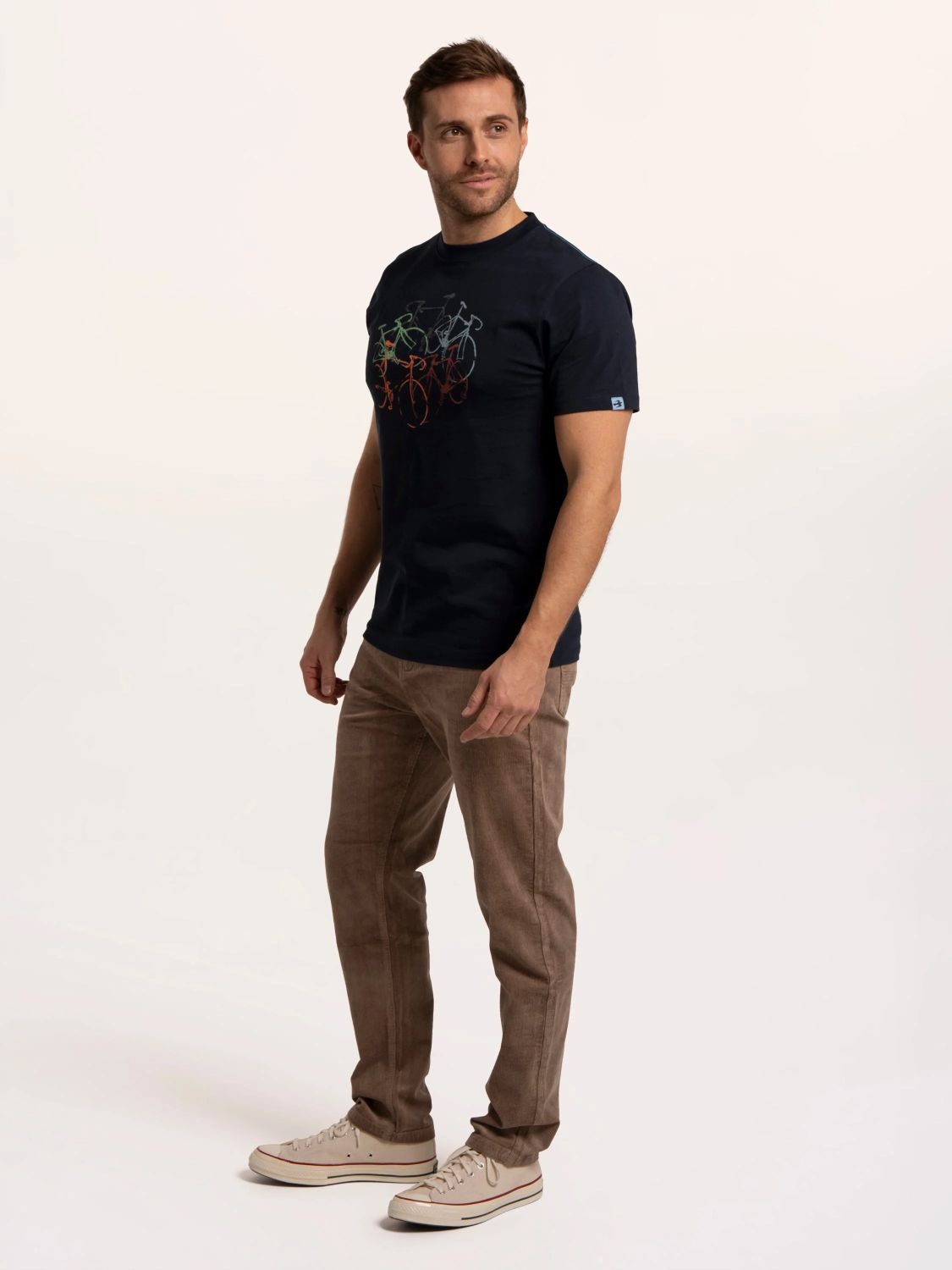 Brakeburn Northolt T-shirt