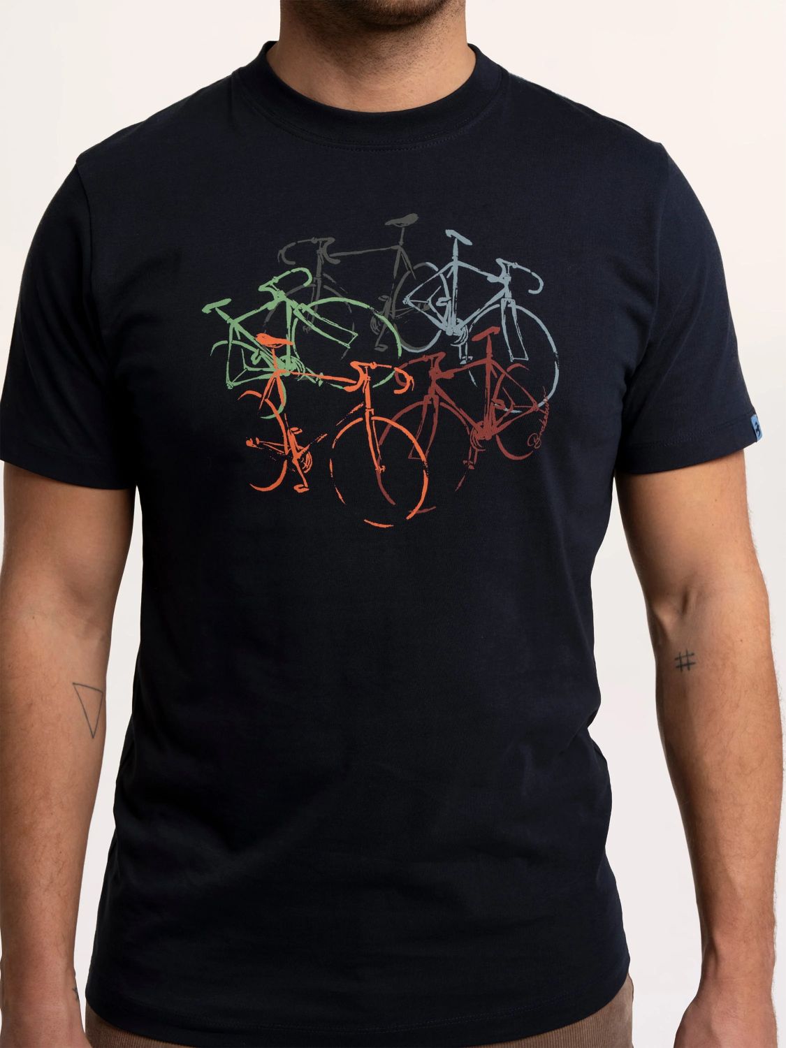 Brakeburn Northolt T-shirt