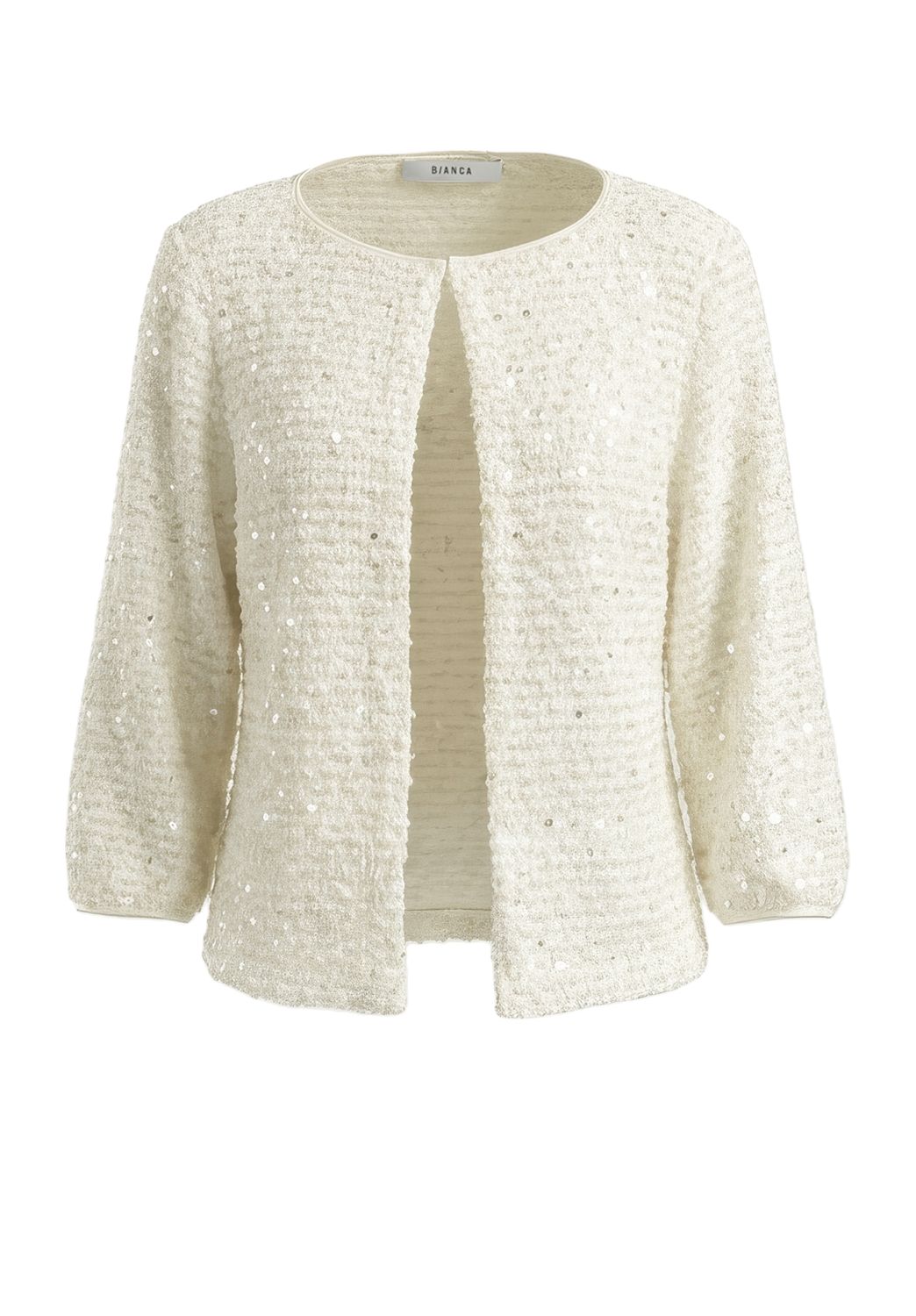 Bianca Thea Cardigan