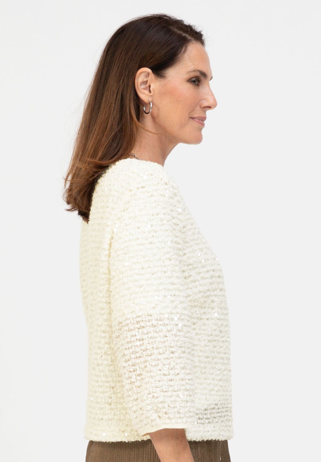 Bianca Thea Cardigan