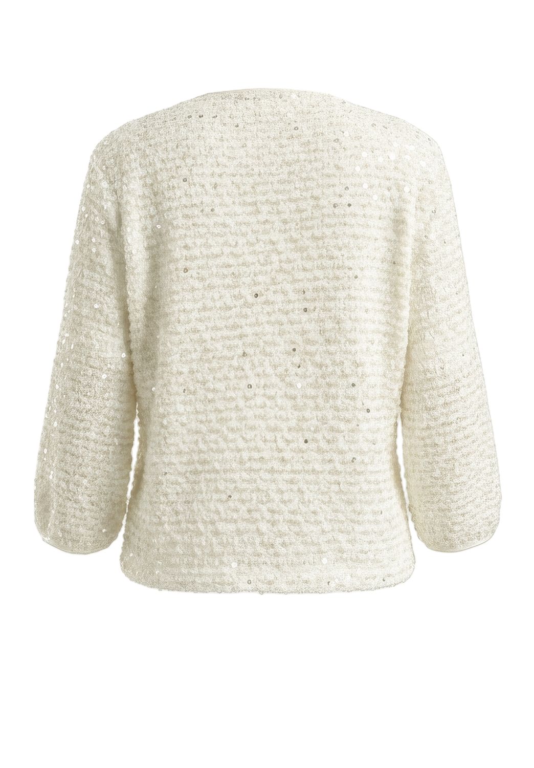 Bianca Thea Cardigan