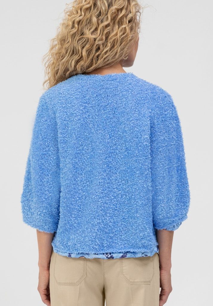 Bianca Herdis Cardigan