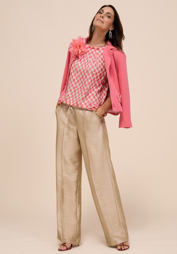 Bianca Parigi Trouser