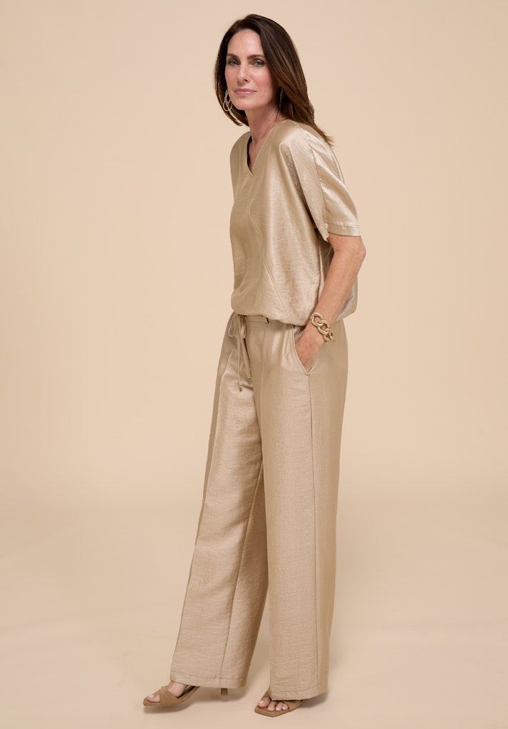 Bianca Parigi Trouser