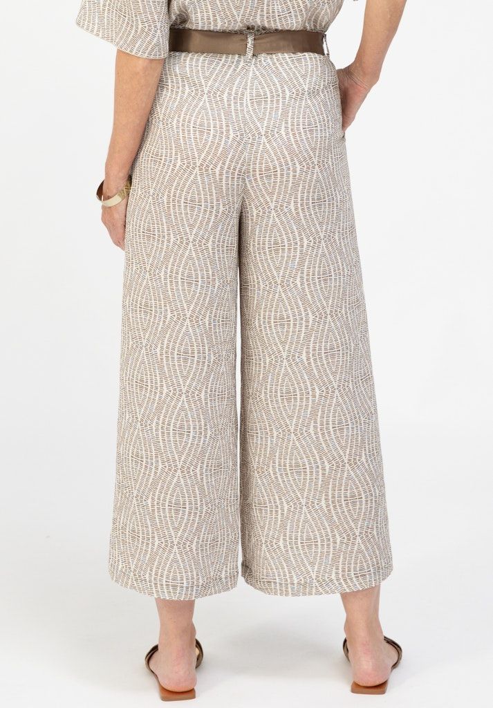 Bianca Parigi Culotte