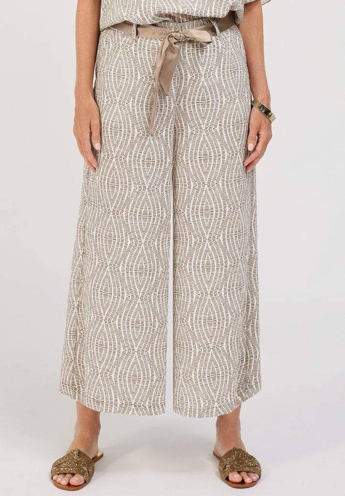 Bianca Parigi Culotte