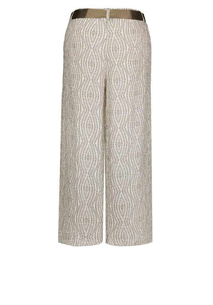 Bianca Parigi Culotte