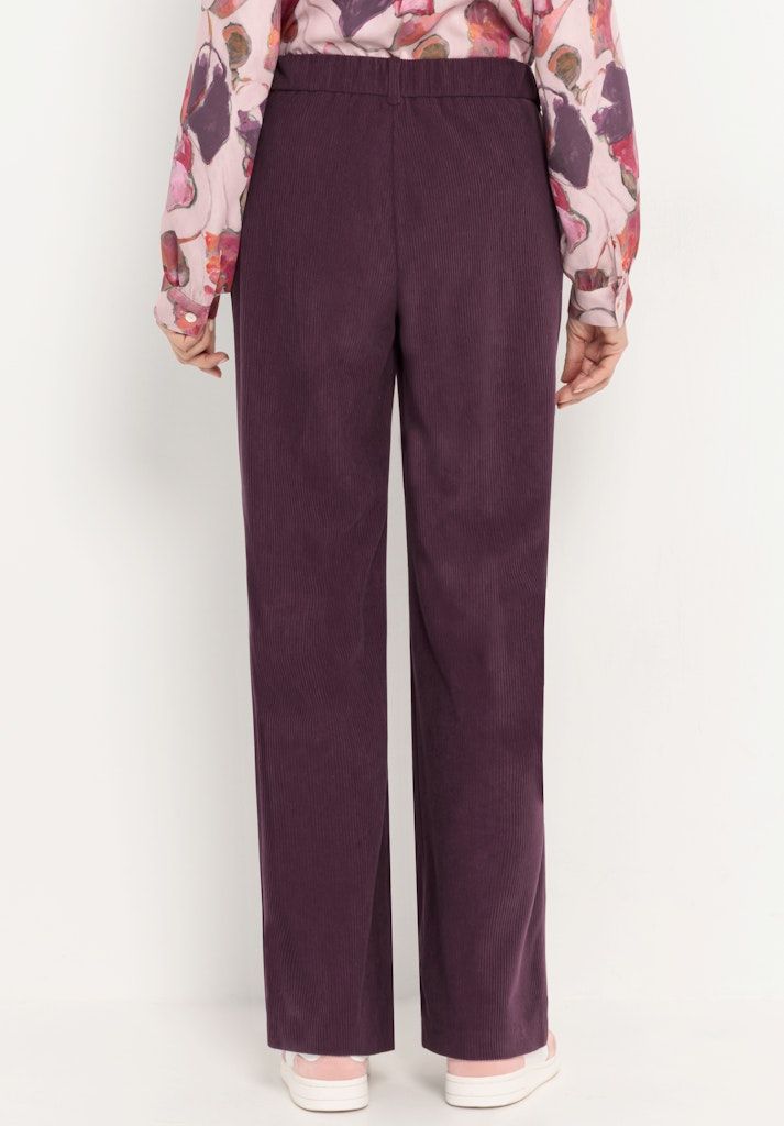 Bianca Parigi Cord Trouser