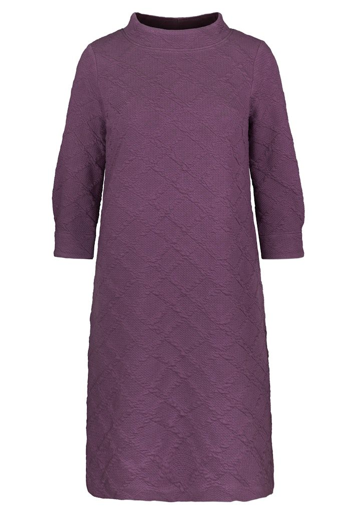 Bianca Alicia Jaquard Dress