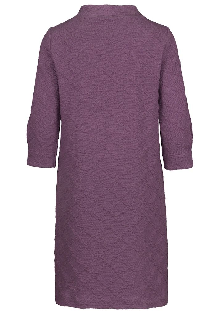 Bianca Alicia Jaquard Dress