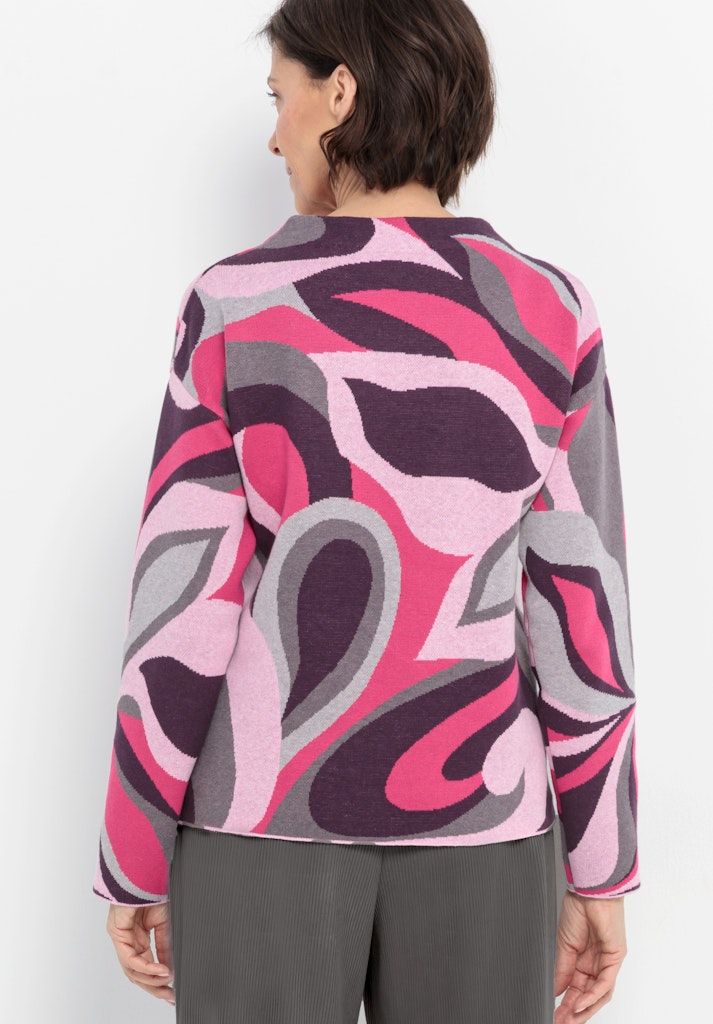 Bianca Undine Jumper